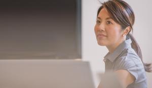 Professional Women Making Investments